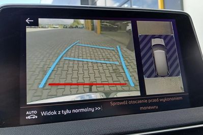 Peugeot 5008 2.0 BlueHDI GT S&S EAT8