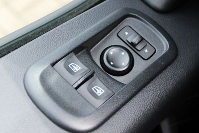 Renault Master dCi