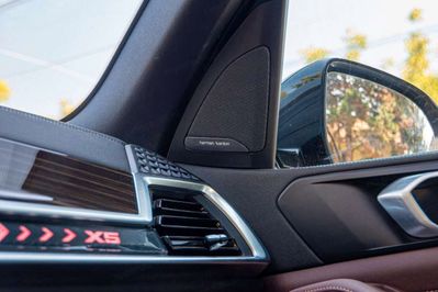 BMW X5 xDrive30d M Sport