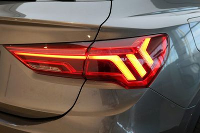 Audi Q3 Sportback 35 TFSI S Line