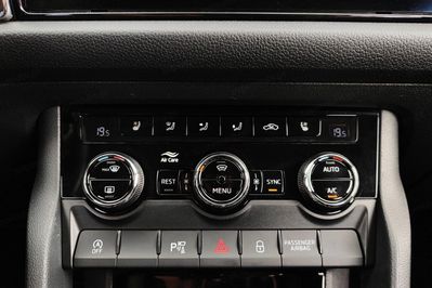 Skoda Kodiaq 2.0 TDI 4x4 L&K DSG