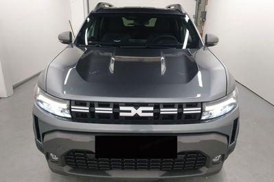 Dacia Duster Journey 1.8 Full Hybrid