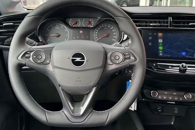 Opel Corsa Edition S&S aut 1.2 Turbo