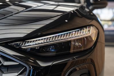 Audi A5 e-Hybrid quattro S line Avant