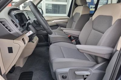Volkswagen Multivan California Beach DSG