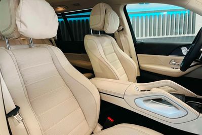 Mercedes GLS 580 4MATIC AMG Line