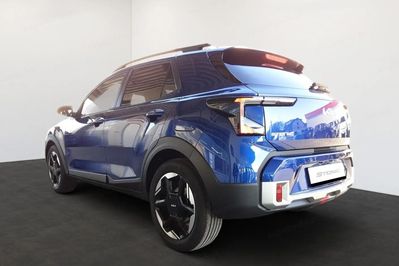 Kia Stonic 1.0 T-GDI L