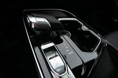 Baic Beijing 5 1.5T Luxury DCT