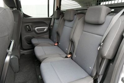 Fiat Doblo Combi L2