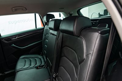 Skoda Kodiaq 2.0 TDI Style DSG