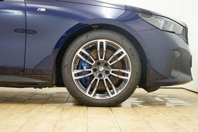 BMW Seria 5 540d xDrive M Sport