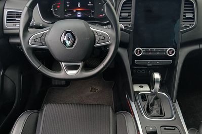 Renault Megane TCe FAP Techno EDC
