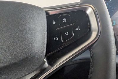 Volvo EX30 Single Motor Long Range Plus