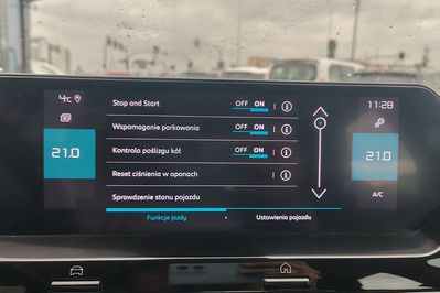 Citroen C4 Puretech Feel Pack S&S