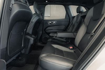 Volvo XC60 B4 D&R-Design