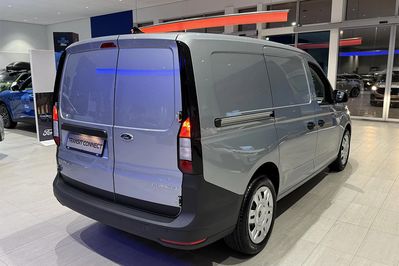 Ford Transit Connect L2 Trend A7
