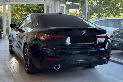 BMW Seria 4 Gran Coupe 430i xDrive M Sport