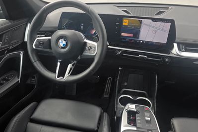 BMW X1 sDrive18i M Sport