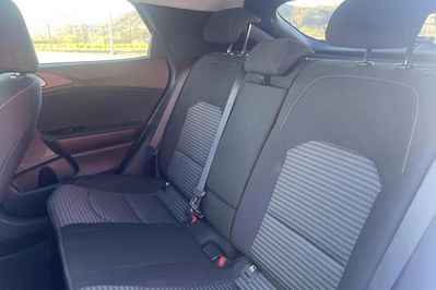 Kia XCeed 1.5 T-GDI M