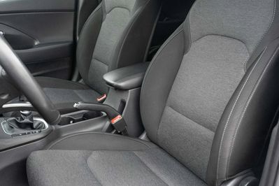 Hyundai i30 1.5 T-GDI 48V Smart
