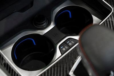 BMW X6 M Competition