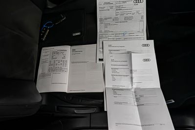 Audi Q3 45 TFSI S Line quattro S tronic