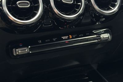 Mercedes B Klasa 220 d Progressive