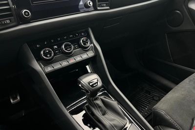 Skoda Kodiaq 2.0 TSI 4x4 Sportline DSG