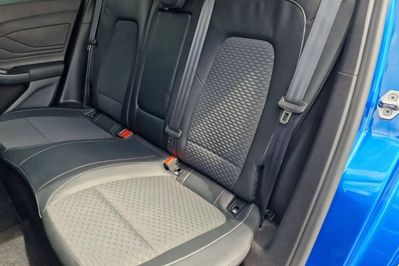 Ford Focus 1.5 Ecoboost Titanium x