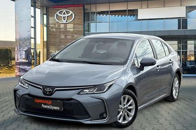 Toyota Corolla 1.5 Comfort MS