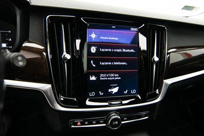 Volvo V90 D5 AWD aut