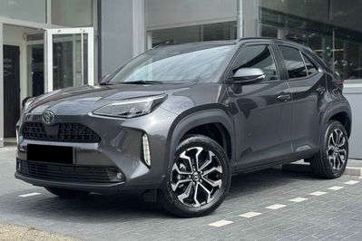 Toyota Yaris Cross Style 1.5 Hybrid
