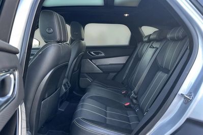 Land Rover Range Rover Velar D300