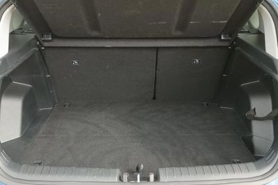 Hyundai Bayon 1.0 T-GDI Executive DCT