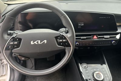 Kia Niro L 1.6 GDI Hybrid