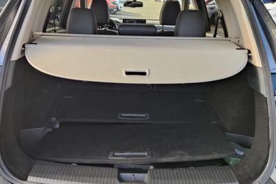 Nissan X-Trail 1.5 Vc-T&E-Power Tekna e-4ORCE