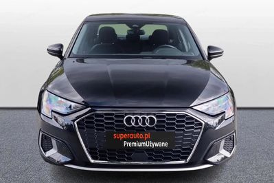 Audi A3 35 TFSI Advanced S tronic