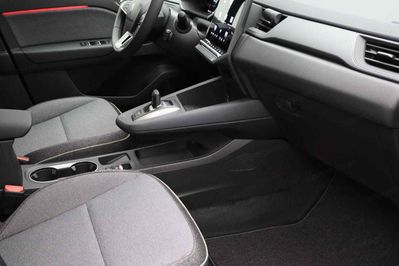Renault Captur Techno 1.8 E-TECH Full Hybrid