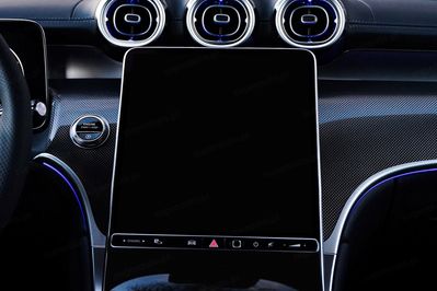 Mercedes GLC Coupe 220 d 4MATIC AMG Line