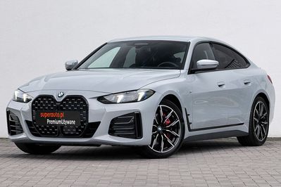 BMW Seria 4 430I Xdrive m Sport Sport