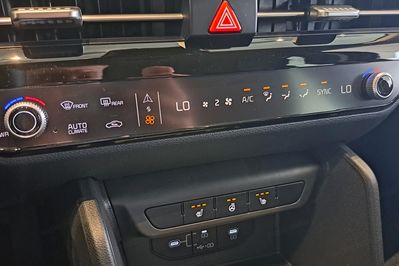 Kia Sportage 1.6 T-GDI M 2WD