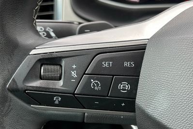 Seat Ateca TSI Xperience S&S DSG