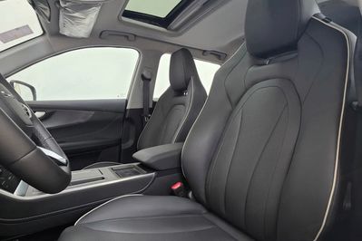 Chery Tiggo 4 Prestige