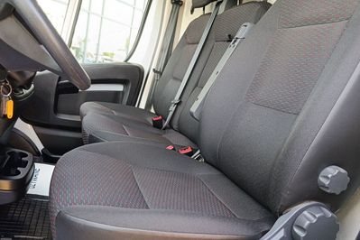 Opel Movano Heavy L3H2