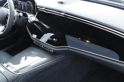 Mercedes Klasa E AMG 53 4Matic+