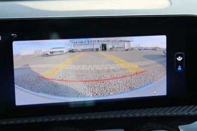 Mercedes CLA 200 mHEV 7G-DCT