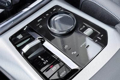 BMW X3 xDrive20d M Sport