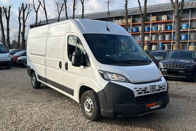 Fiat Ducato L3H2