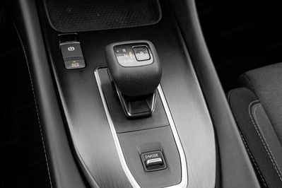 Nissan Qashqai 1.3 DIG-T