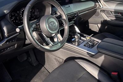 Mazda CX-60 3.3 D Homura AWD aut